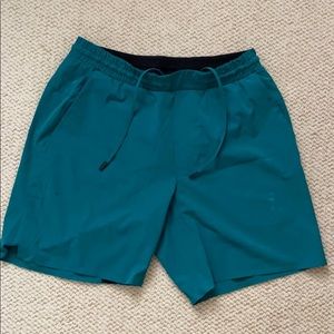 Men’s lululemon shorts